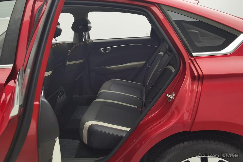 Baojun RC-6, фото 20