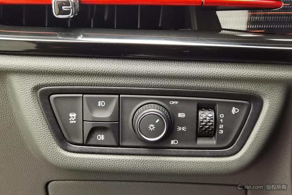 Baojun RC-6, фото 10