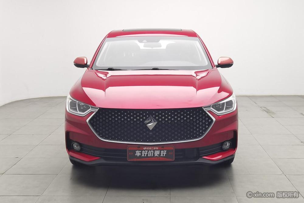 Baojun RC-6, фото 2
