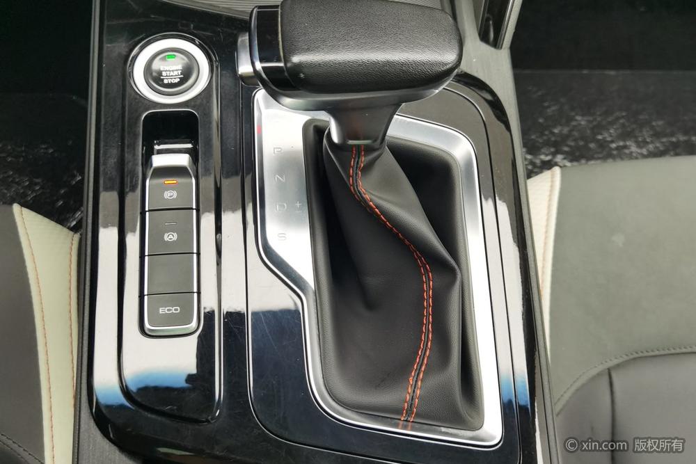 Baojun RC-6, фото 17
