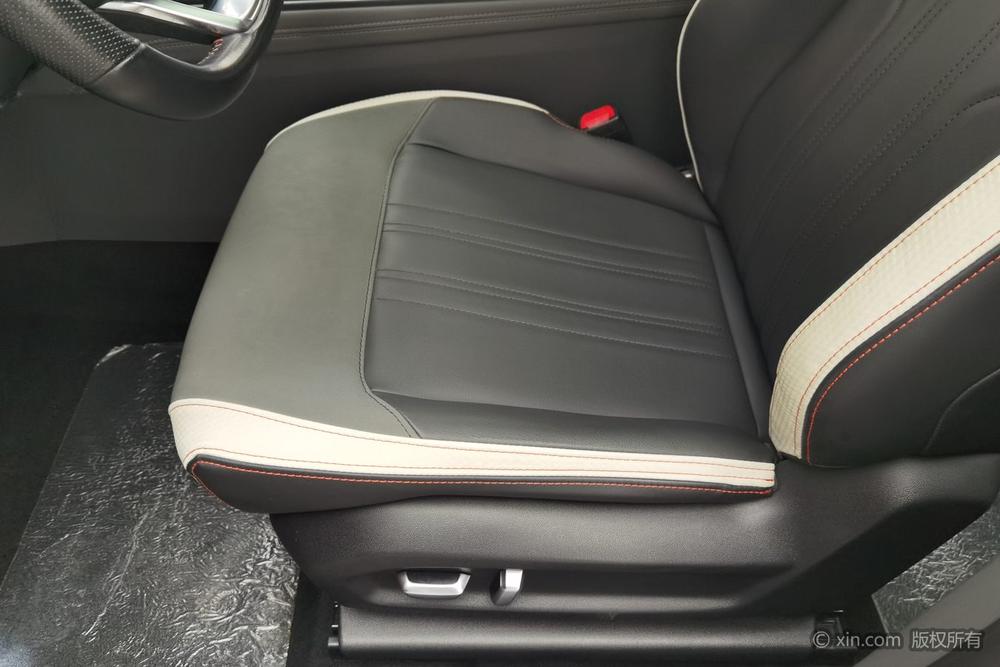 Baojun RC-6, фото 19