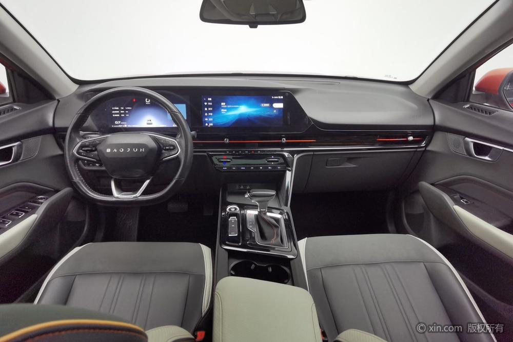 Baojun RC-6, фото 14