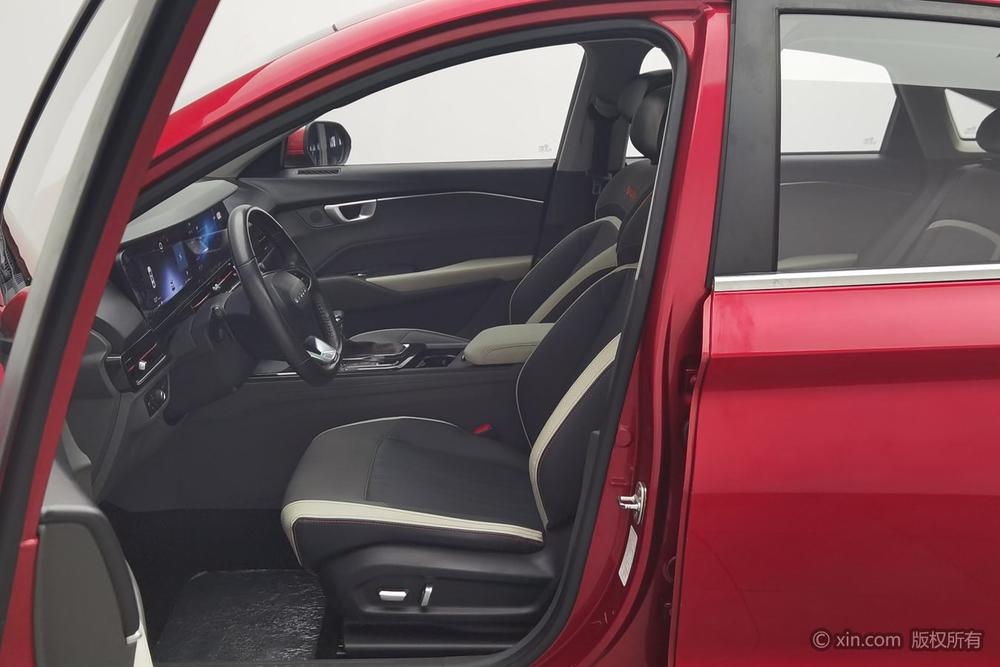 Baojun RC-6, фото 18