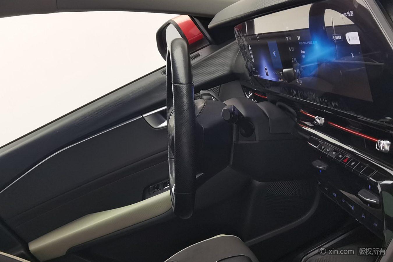 Baojun RC-6 2019 1.5T CVT 24 xiao shi zai xian Премиум