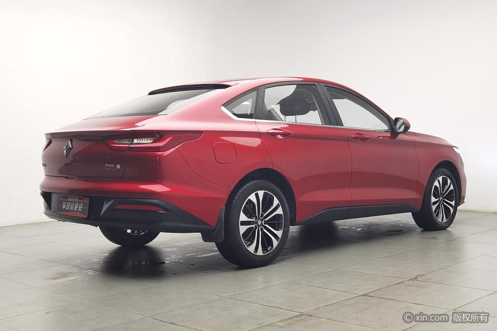 Baojun RC-6, фото 4