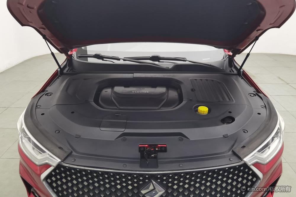 Baojun RC-6, фото 5