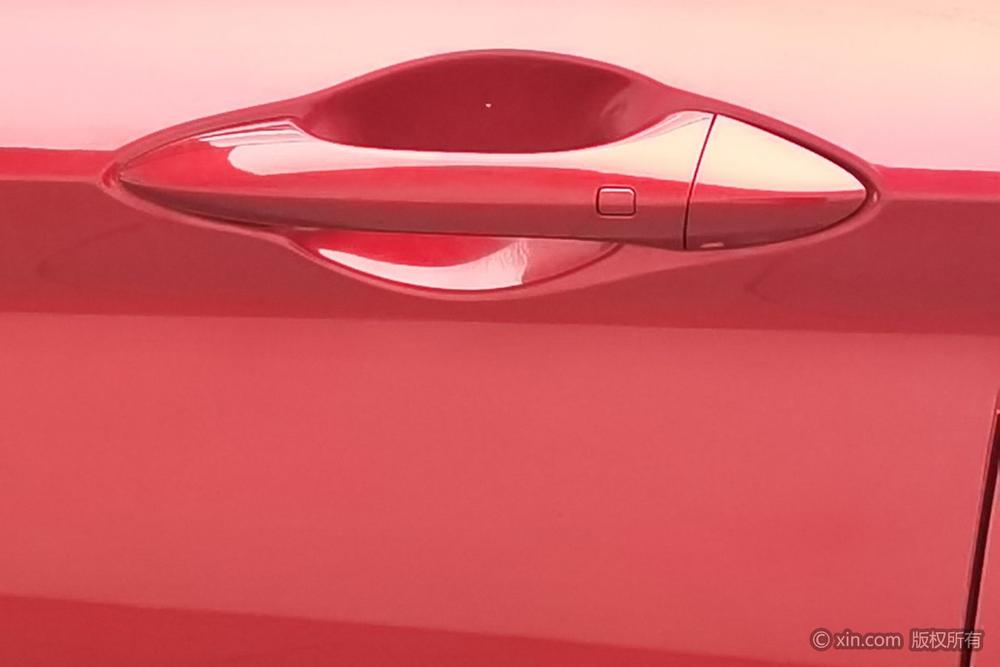 Baojun RC-6, фото 9