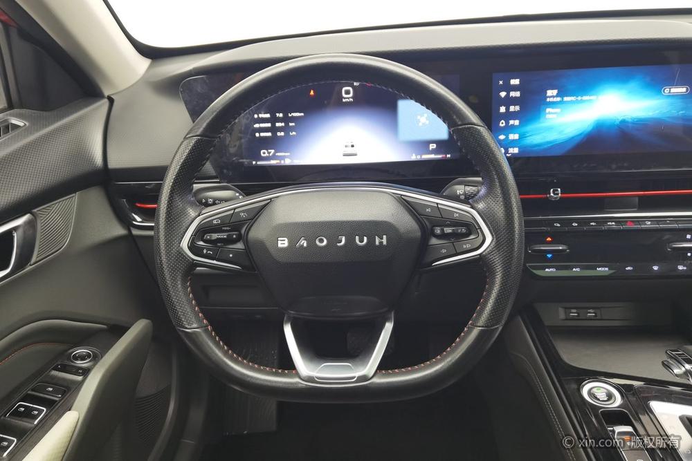 Baojun RC-6, фото 16