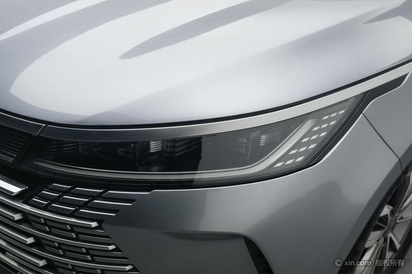 BYD Destroyer 05 05 2024 DM-i 55KM Luxury
