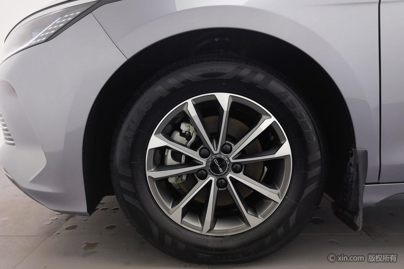 BYD Destroyer 05 05 2024 DM-i 55KM Luxury