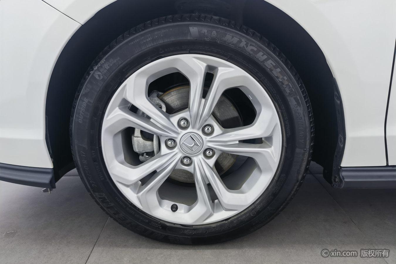 Honda Accord 2024 T 260TURBO Luxury