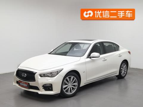 Infiniti Q50L