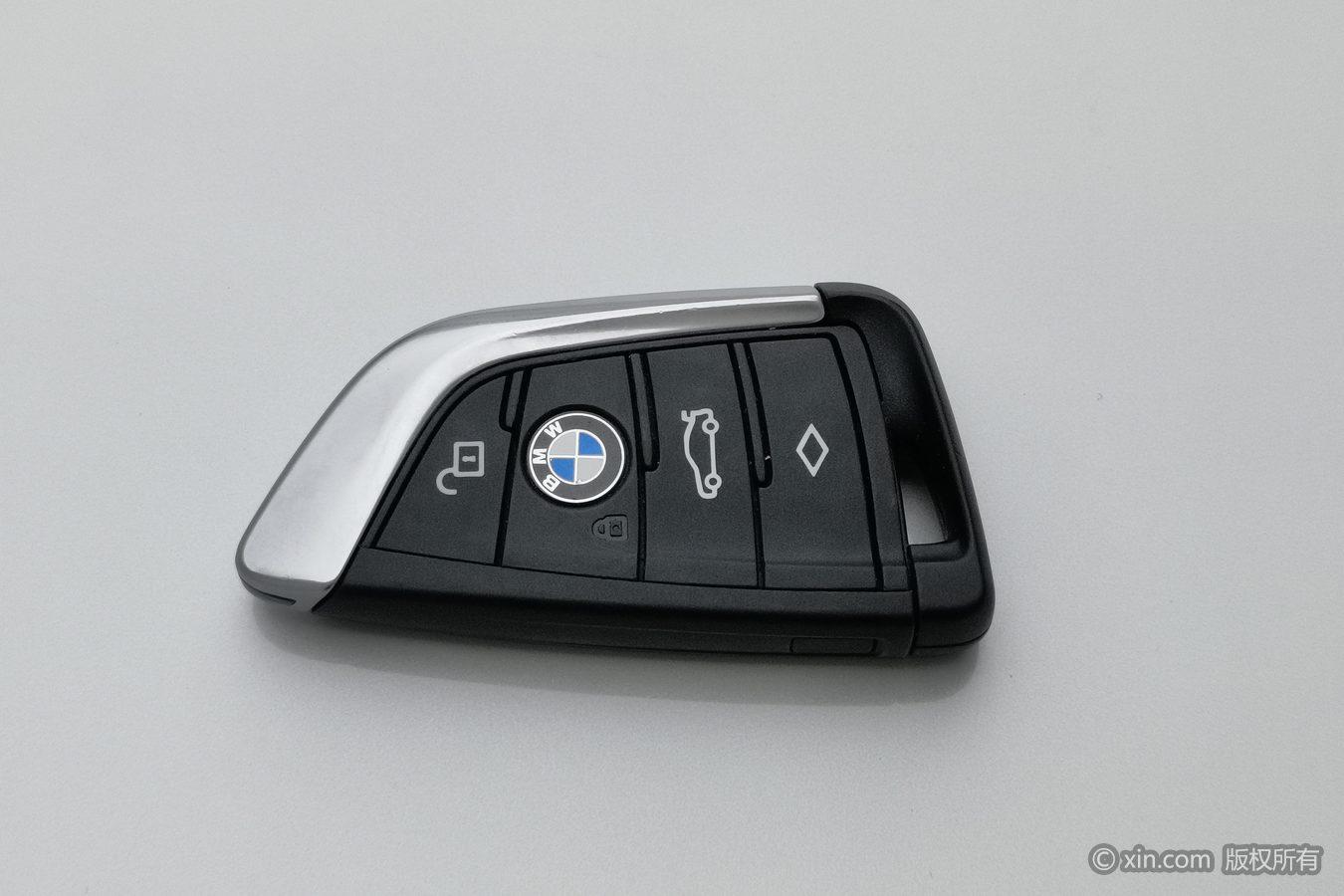 BMW X3 2020 xDrive25i M Sport