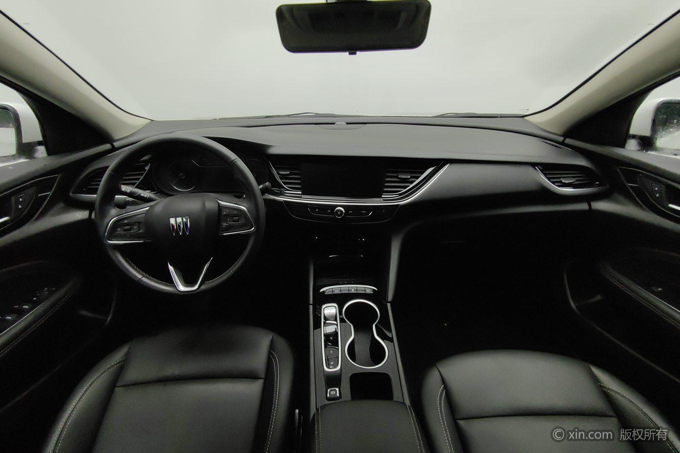Buick Regal — фотографии объявления, Фото 15