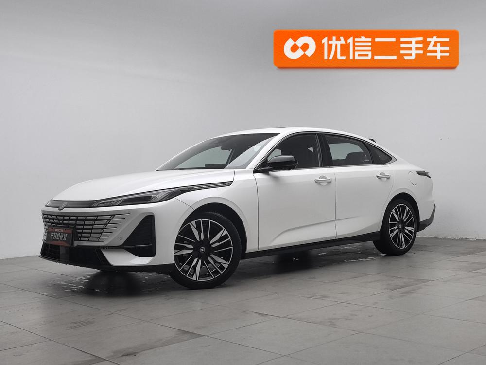 Changan Eado