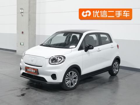 Leapmotor T03