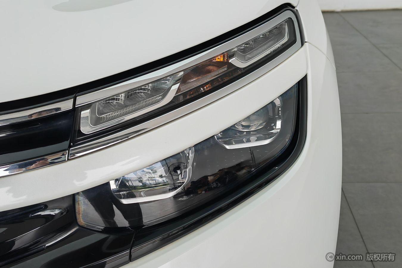 Citroen C5 AIRCROSS 2019 360THP ORIGINS Premium VI
