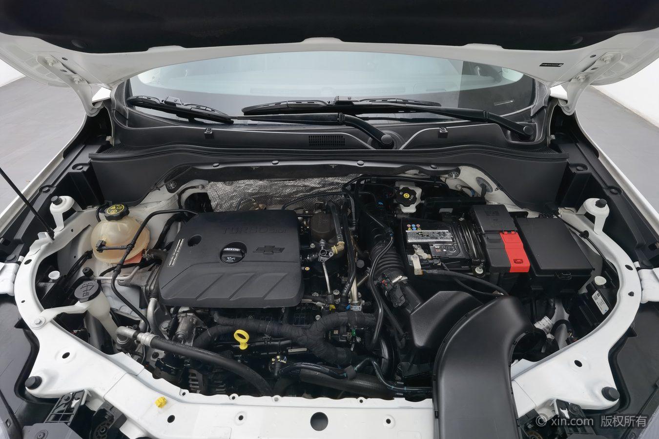 Chevrolet Trax 2019 Redline 335T CVT VI