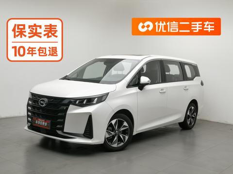 GAC Trumpchi M6