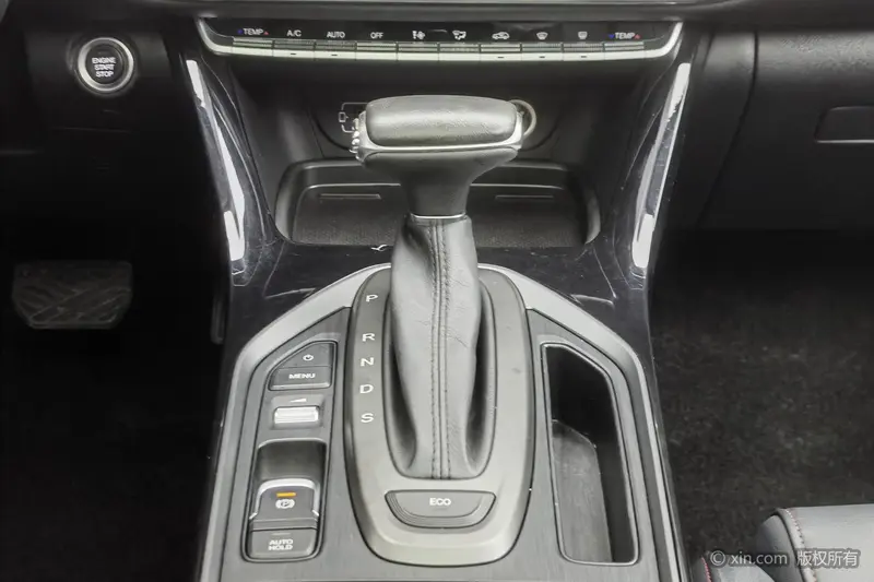 Trumpchi GACTrumpchi GS4 — фото 10