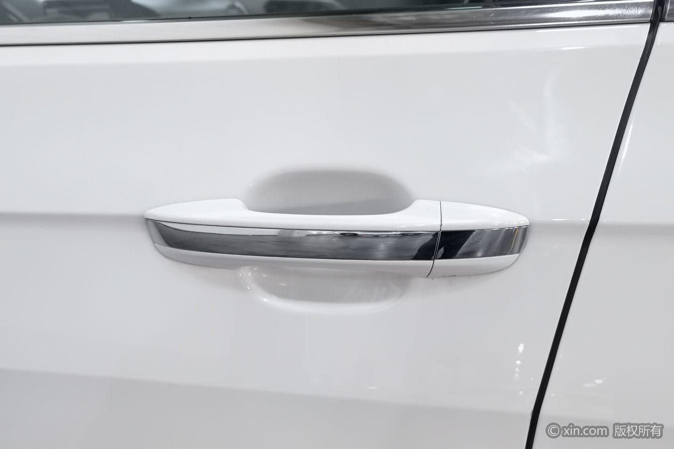 Volkswagen T-Cross 2019 280TSI DSG Comfort