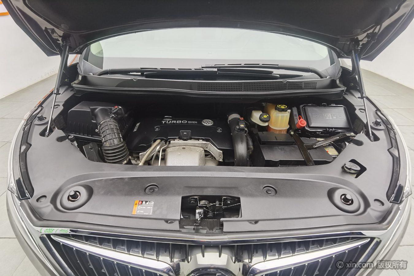 Buick GL8 2018 ES 28T Comfort VI