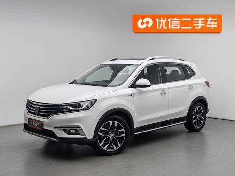 Roewe RX5 2016 30T AT Smart