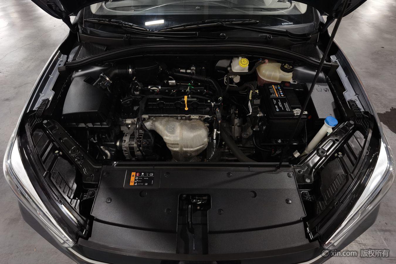 Roewe i5 2021 1.5L MT