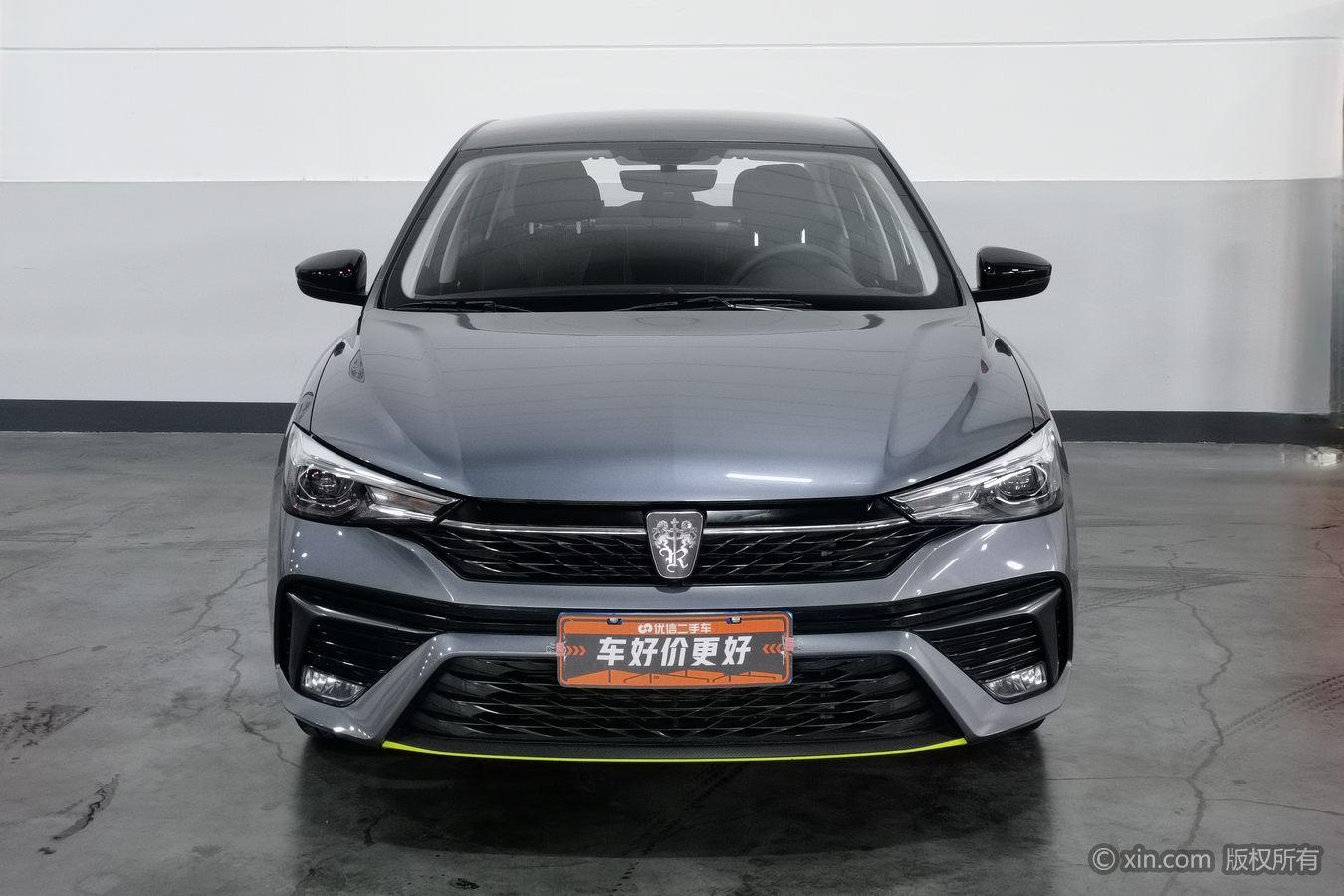 Roewe i5 2021 1.5L MT