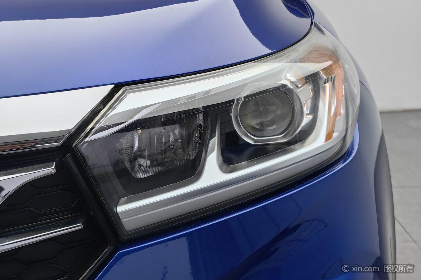 GAC GS4 2018 235T MT Elite