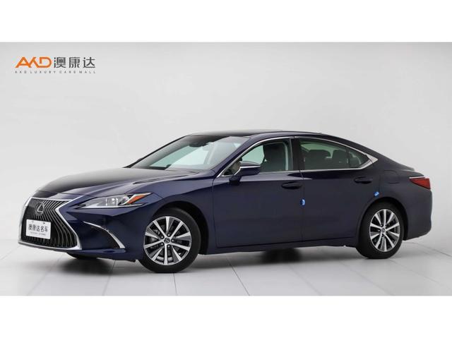 Lexus ES 2020 260 VI