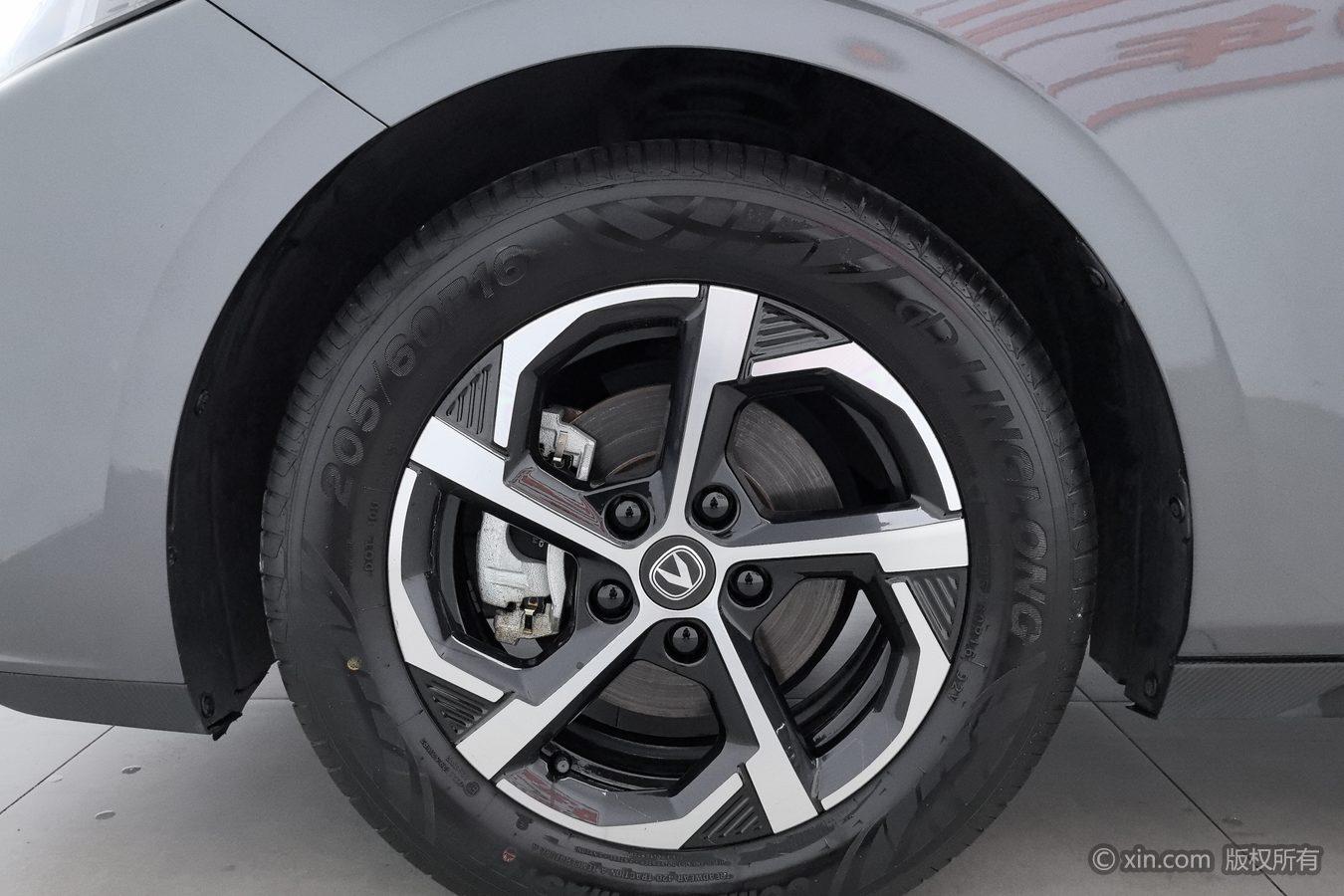 Changan Eado 2024 1.5T DCT Enjoy
