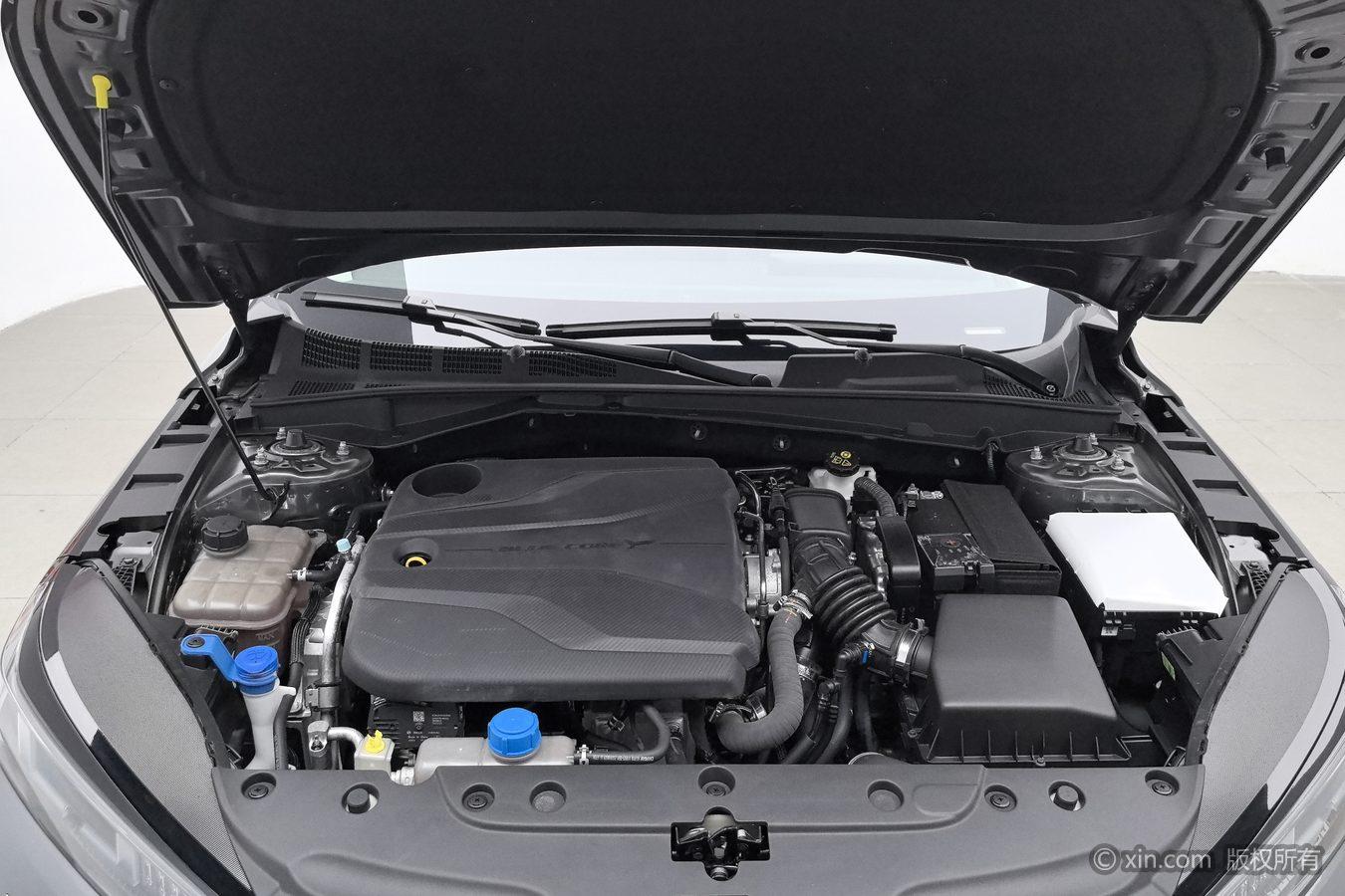 Changan Eado 2024 1.5T DCT Enjoy