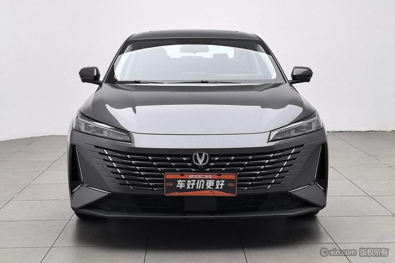 Changan Eado 2024 1.5T DCT Enjoy