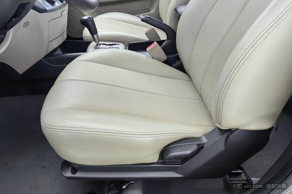 Hyundai Elantra Yuedong, фото 18