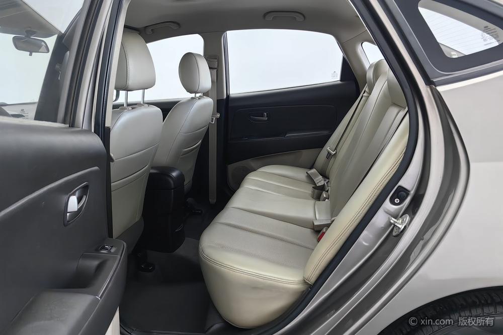 Hyundai Elantra Yuedong, фото 20
