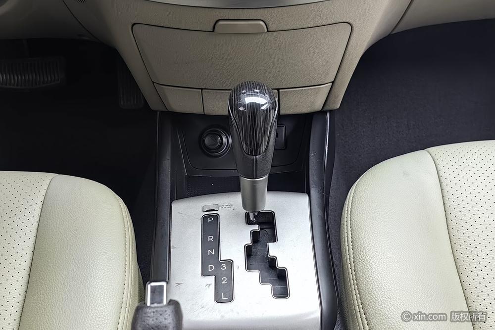Hyundai Elantra Yuedong, фото 14