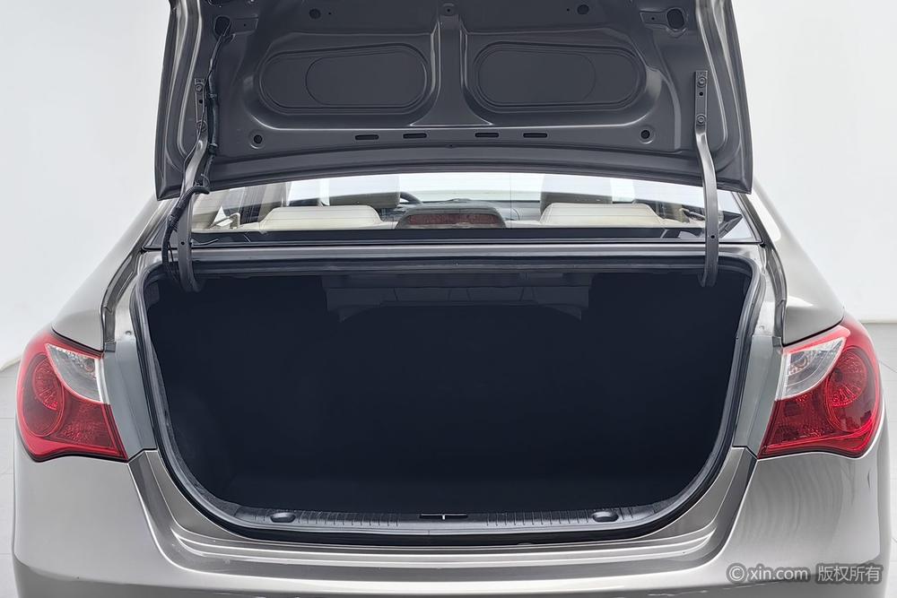 Hyundai Elantra Yuedong, фото 24