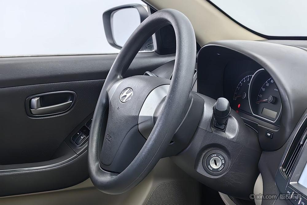 Hyundai Elantra Yuedong, фото 16