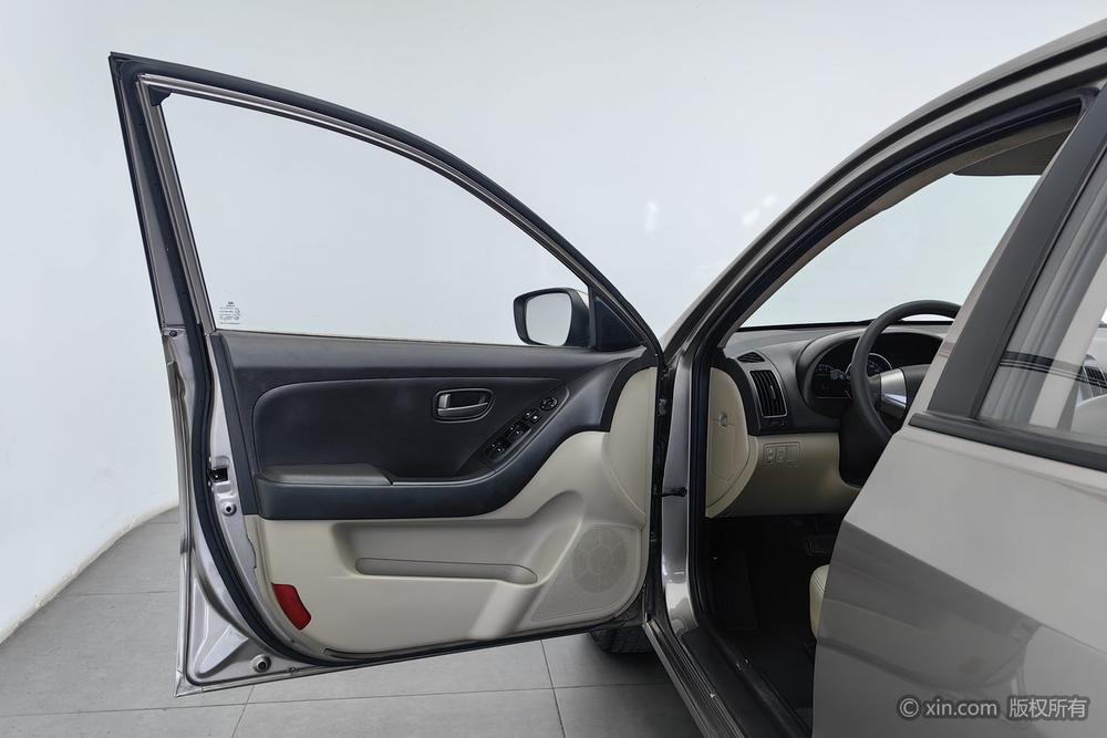 Hyundai Elantra Yuedong, фото 22
