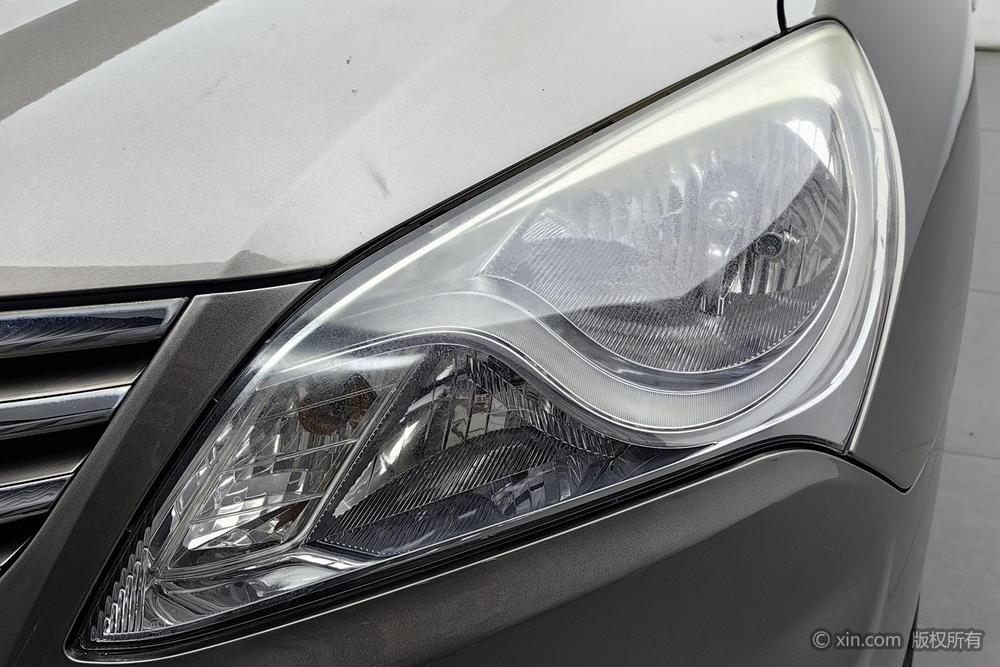 Hyundai Elantra Yuedong, фото 7