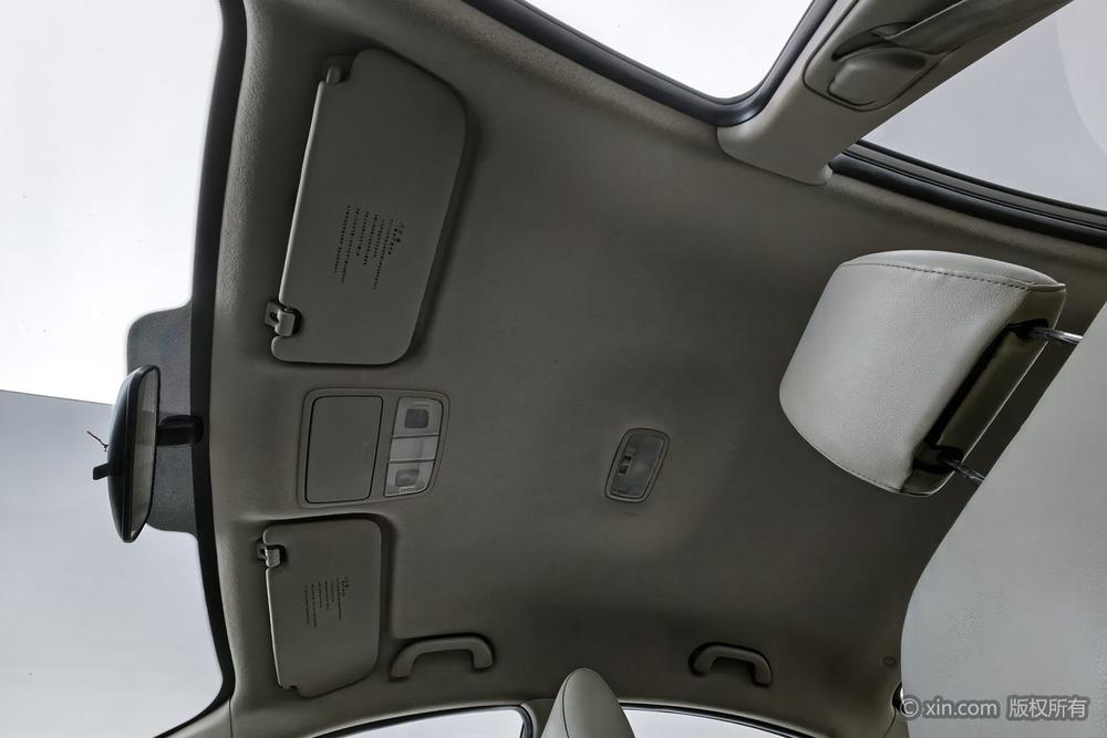 Hyundai Elantra Yuedong, фото 21