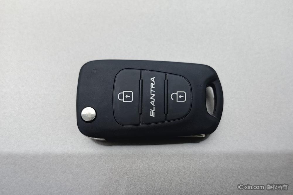 Hyundai Elantra Yuedong, фото 6