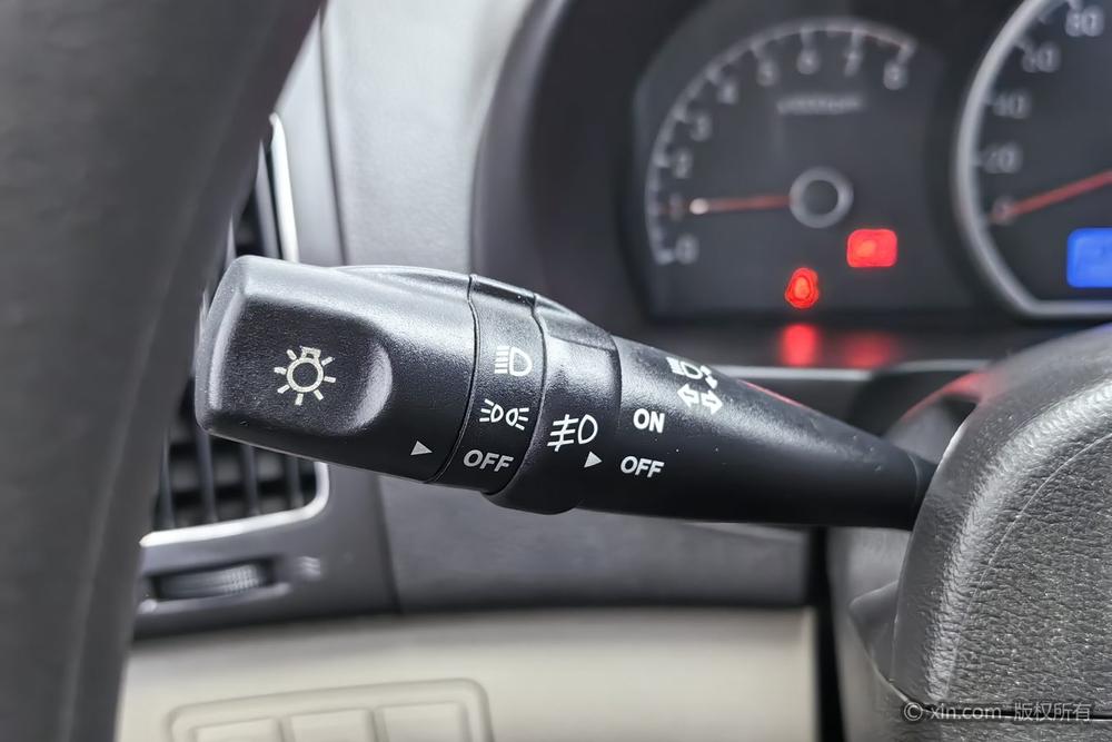 Hyundai Elantra Yuedong, фото 15