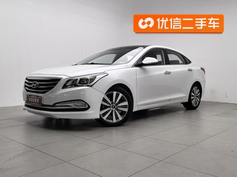 Hyundai Mistra