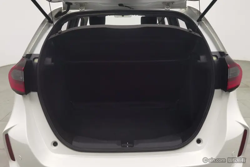 Honda Fit — фото 19