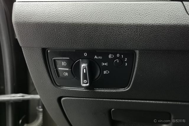 Volkswagen Variant 2017 380 TSI 2 WD — фото 16