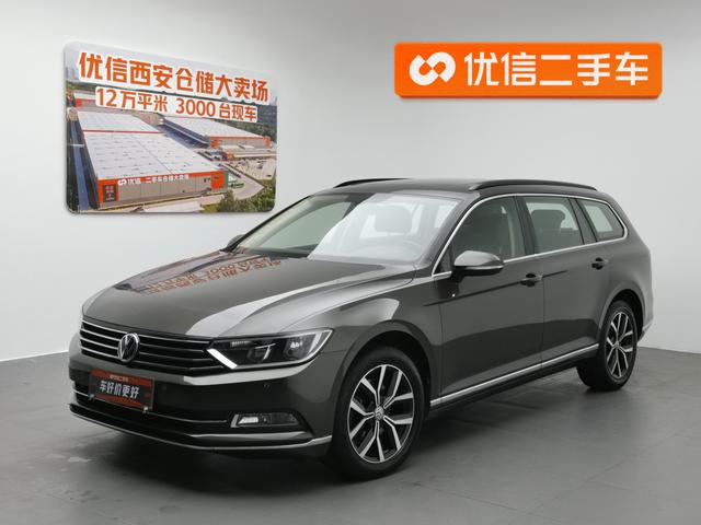 Volkswagen Variant 2017 380 TSI 2 WD