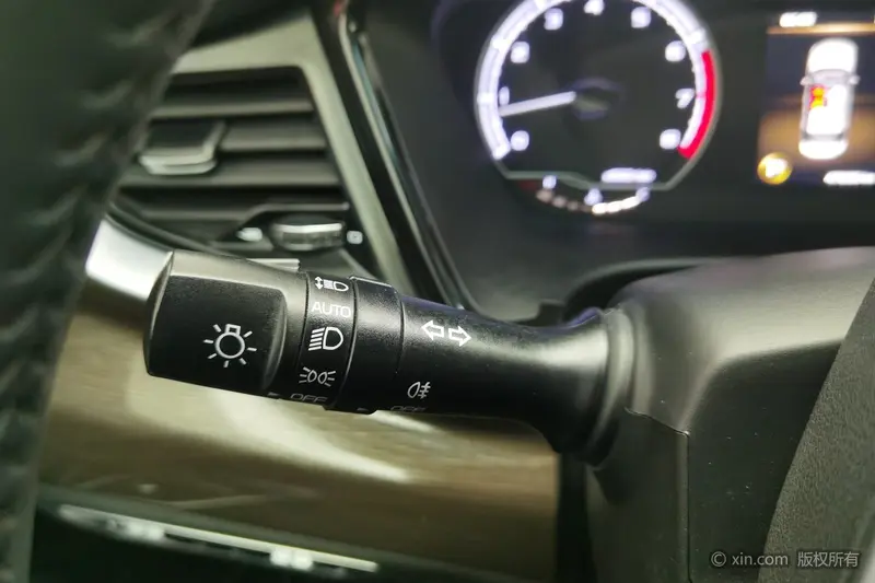 Geely Borui — фото 11
