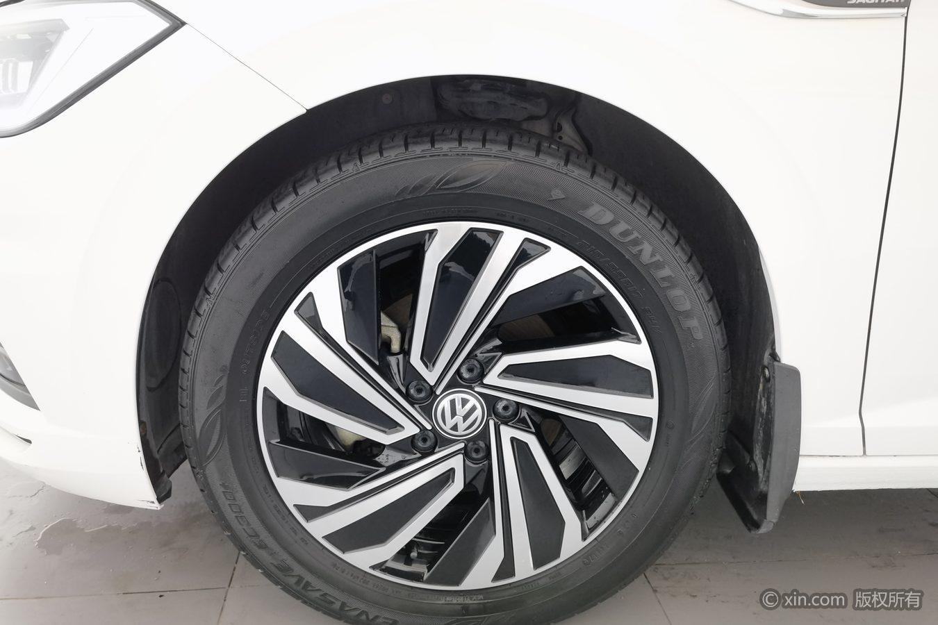Volkswagen Sagitar 2022 280TSI DSG